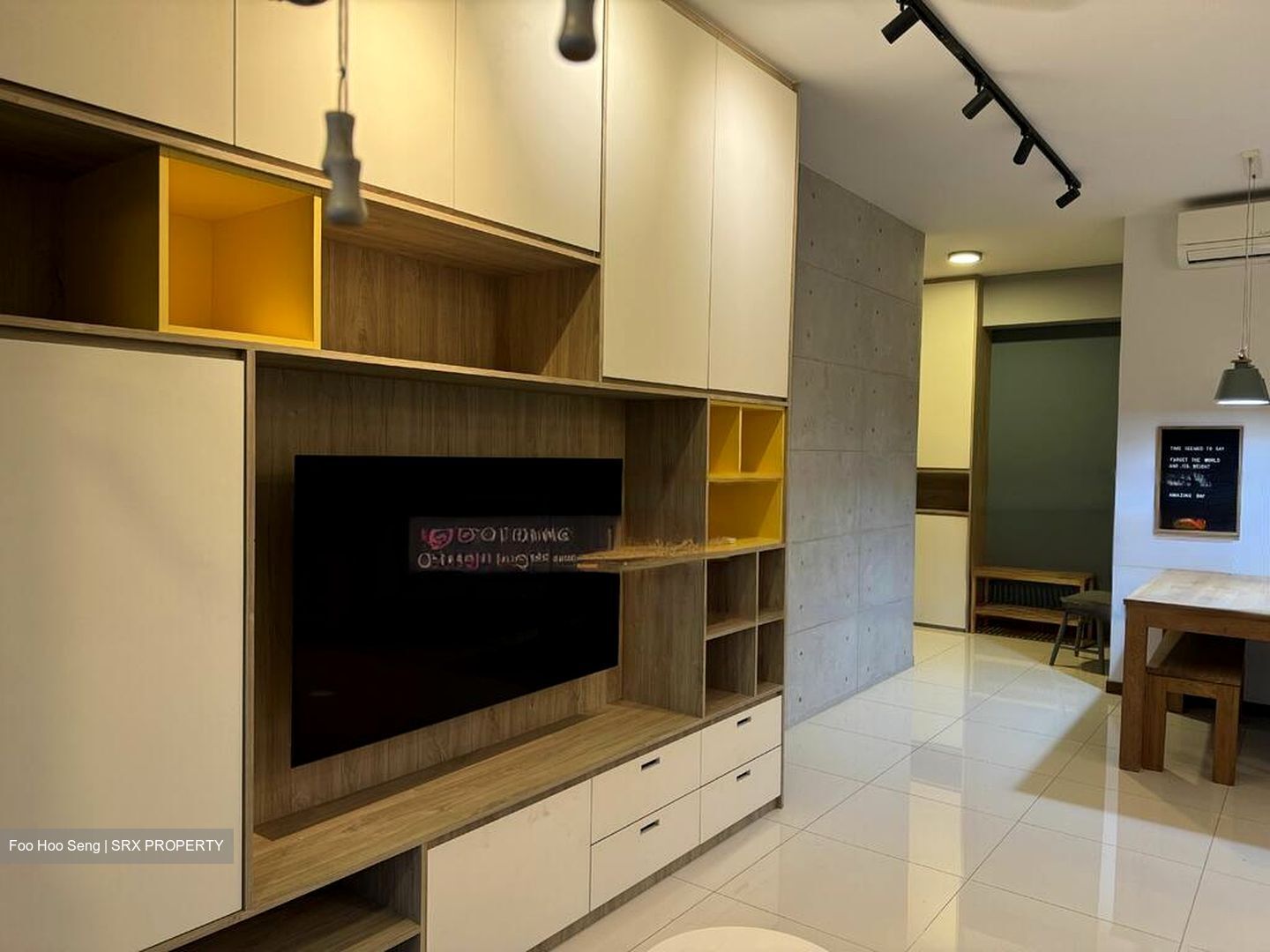 8@Woodleigh (D13), Condominium #434110091